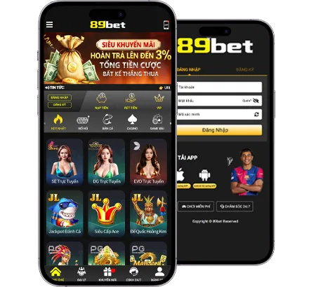 Cá cược MMA 88xx