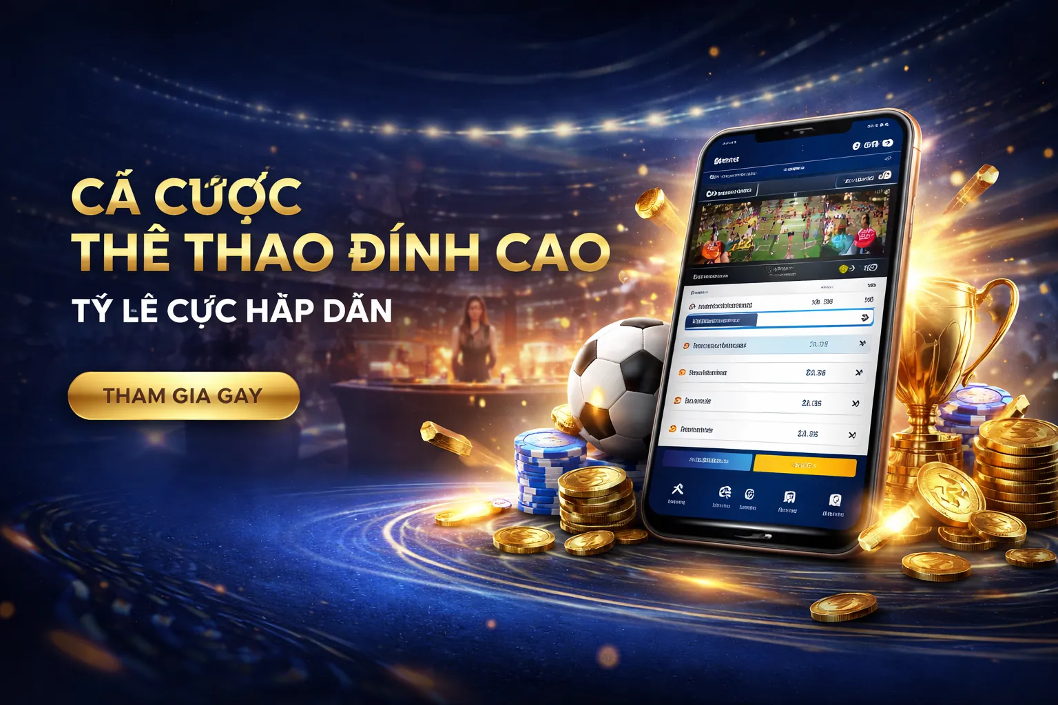 Tin tức 88xx mới nhất